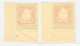 Bund: MiNr. 199 Mit Sektor Nr. 1 +2  Im Eckrand, Postfrisch, ** - Unused Stamps