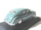 Delcampe - Ford Vedette En Résine , Leader 1/43 , Vitrine & Carton - Other & Unclassified