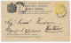 Post Card 1900 To Cattaro/Kutor - Montenegro