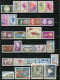 France, Yvert Année Complète 1968**, Luxe, 1542/1581, 40 Timbres , MNH - 1960-1969