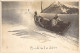 Sport - Bobsleigh - Sport D'hiver - Bobslëën - Animé - Carte Postale Ancienne - Other & Unclassified