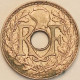 France - 5 Centimes 1938, KM# 875 (#3980) - 5 Centimes