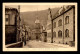 67 - SCHIRMECK - RUE DE L'EGLISE ET TRIBUNAL DE BAILLIAGE - Schirmeck