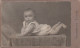 Child Baby Posing Atelier Etienne Vinkovci Croatia - Anciennes (Av. 1900)