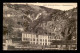 73 - MODANE - L'HOPITAL MILITAIRE - Modane