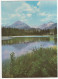 Vysoké Tatry - Nove Strbské Pleso (1315 M) - (Slovakia) - The High Tatras - Slowakije