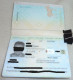 EU Biometric Passport Reisepass Passeport Obsolete - Documentos Históricos