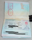 Delcampe - EU Biometric Passport Reisepass Passeport Obsolete - Historische Dokumente