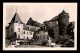 74 - LUGRIN-TOURRONDE - CHATEAU D'ALLEMAN - Lugrin