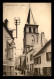 78 - ANDRESY - L'EGLISE - COUVERTURE-PLOMBERIE GOFFETTE - Andresy
