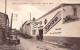 France - Lezoux - Grand Garage - Route De Billon - Spido - Animé - Automobile - Publicité - Carte Postale Ancienne - Lezoux