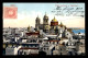 ESPAGNE - CADIZ - VISTA GENERAL Y CATEDRAL - Cádiz