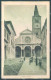 Alessandria Acqui Terme Duomo Cartolina JK3736 - Alessandria