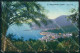 Genova Santa Margherita Ligure Veduta Generale Cartolina MX3088 - Genova (Genua)