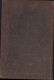 Festgebete Der Israeliten – Mit Vollständigem, Sorgfältig Durchgesehenem Texte, 1873, Pest C106 - Alte Bücher