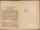 Festgebete Der Israeliten – Mit Vollständigem, Sorgfältig Durchgesehenem Texte, 1873, Pest C106 - Libros Antiguos Y De Colección