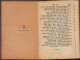 Festgebete Der Israeliten – Mit Vollständigem, Sorgfältig Durchgesehenem Texte, 1873, Pest C106 - Oude Boeken