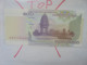 CAMBODGE 100 RIELS 2001 Neuf (B.33) - Cambodge