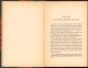 L’education Fonctionelle Par Dr Ed. Claparede C1904 - Libros Antiguos Y De Colección