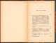 L’education Fonctionelle Par Dr Ed. Claparede C1904 - Oude Boeken