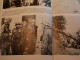 Delcampe - HEIMDAL Album Mémorial Bataille Normandie 1944 INVASION JOURNAL PICTORIAL  En Bon état,  En Français Et En Anglais - Sonstige & Ohne Zuordnung