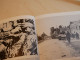 Delcampe - HEIMDAL Album Mémorial Bataille Normandie 1944 INVASION JOURNAL PICTORIAL  En Bon état,  En Français Et En Anglais - Sonstige & Ohne Zuordnung