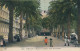 PC46447 Toulon. Place De La Liberte. Allee Des Palmiers. No 1807. B. Hopkins - Welt