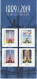 130 Ans De La Tour Eiffel - Neuf - 4 Timbres VP - Autoadhesif - Autocollant - Collector - Collectors