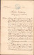 Hiteles Kiadvany Selling Document With Seal In Red Wax 1894 Hódmezővásárhely Hungary A2089 - Ohne Zuordnung