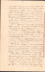 Hiteles Kiadvany Selling Document With Seal In Red Wax 1894 Hódmezővásárhely Hungary A2089 - Ohne Zuordnung