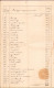 Delcampe - Hiteles Kiadvany Selling Document With Seal In Red Wax 1894 Hódmezővásárhely Hungary A2089 - Ohne Zuordnung