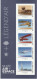 Musée Air + Espace - Legend'Air - Neuf - 5 Timbres VP - Autoadhesif - Autocollant - Collector - Collectors