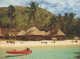 134980 - Rarotonga - Cook Island - Strand - Cook