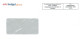 HUNGARY, 2023 - PREPAID POSTAL COVER TO DUBAI. - Covers & Documents