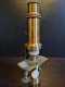 Hartnack Microscope 1860's - Andere Toestellen