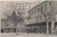 Nyons   Place Du Champs De Mars  1916 - Nyons