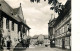 Germany Goslar/Harz Rathaustreppe Mit Marktplatz - Goslar