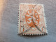 Belgique - Armoirie - Lion - 1c. - Orange - Oblitéré - Année 1930 - - Used Stamps