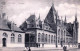  FURNES - VEURNE - La Gare - Veurne