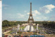 PARIS LA TOUR EIFFEL - Eiffelturm