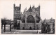 Devon - EXETER  Cathedral - The West Front - Exeter