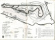 Delcampe - Circuit Paul Ricard 1000 KM - Programme 13-14-15 Aout 1974 + Dépliant 2 Volets + Billet "Enceinte Générale, 14 Aout 74" - Car Racing - F1