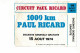 Delcampe - Circuit Paul Ricard 1000 KM - Programme 13-14-15 Aout 1974 + Dépliant 2 Volets + Billet "Enceinte Générale, 14 Aout 74" - Automobile - F1