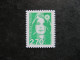 TB N° 3005c, Gomme Tropicale , Neuf XX . - Unused Stamps