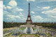 PARIS LA TOUR EIFFEL - Eiffelturm