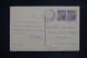 GUYANE  -Affranchissement De Cayenne Sur Carte Postale Pour Chatou En 1928  - L 150938 - Covers & Documents