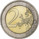 Belgique, Albert II, 2 Euro, 2010, Bimétallique, SPL, KM:289 - Belgium