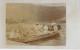 Carte Photo - Allemagne - Groupe De Personnes Sur Une Barque Sur Un Lac - Carte Postale Ancienne - Fotografie