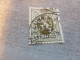 Belgique - Armoirie - Lion - 10c. - Olive - Oblitéré - Année 1930 - - Used Stamps
