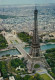 PARIS LA TOUR EIFFEL - Eiffelturm